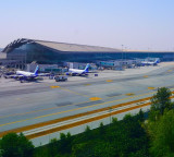 Hyderabad Airport new charges from September 2026