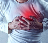 AI detects sudden cardiac death risk hidden in ECG signals
