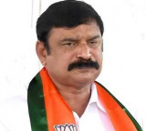 Vishnu Kumar Raju challenges Jagan to attend Assembly sessions for debate