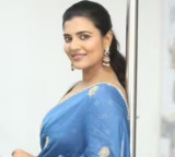 Aishwarya Rajesh says she impressed in that role only because of Vijay Sethupathi