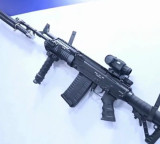 Ugram Assault Rifle Gets Army And MHA Clearance Hyderabad Startup Achievement