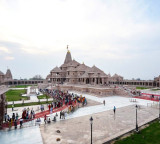 Champat Rai resigns as Ram Mandir Trust General Secretary Krishna Mohan appointed