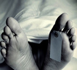 Chaos in sea one dead and six missing search continues in Visakhapatnam
