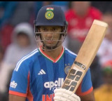Shivam Dube replaces Nitish Kumar Reddy for England ODI series