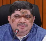 Ponnam Prabhakar says BJP leaders looted money from Lord Ram hundi