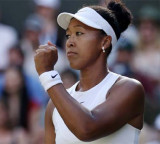 Wimbledon Sensation Osaka shocks World No 1 Sabalenka