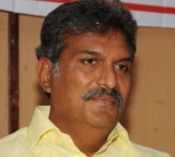 Kesineni Nani open letter to Chandrababu alleging Kesineni Chinni behind call money mafia