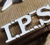 Six IPS officers transferred in Andhra Pradesh