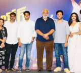 'అమీర్ లోగ్’ సినిమా చూస్తుంటే ఆ వైబ్‌ కనిపించింది: వంశీ నందిపాటి