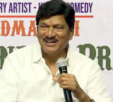 Rajendra Prasad reaction to Chiranjeevi comments on Padma awards