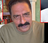 Is questioning the Prince sedition Prakash Raj sharp comments on Pawan Kalyan