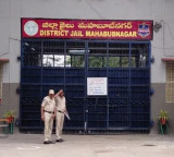Kishore Reddy POCSO case accused escapes from Mahabubnagar District Jail