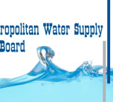 Hyderabad Old City water supply interrupted in several areas