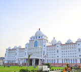 Telangana CMO food supply stopped due to unpaid bills for two years