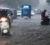 Is Red Alert Dangerous Understanding IMD Weather Warnings