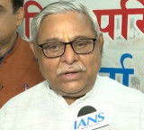 Champat Rai resigns as Ram Mandir Trust General Secretary Bajrang Bagra appointed