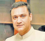 Akbaruddin Owaisi sensational comments on HYDRA notices says will build hundred if one is demolished