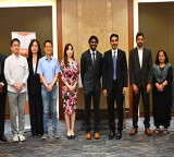 Nara Lokesh offers bumper deal to Korea companies with 20000 startups and 1 lakh jobs