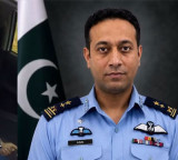 Pakistan Air Force officer shot dead while trying to save woman from kidnappers
