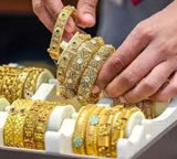 Today gold and silver prices here are the rates in Telugu states