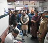 Five kids among 6 killed in Mumbai house collapse; Mayor visits hospital to console families