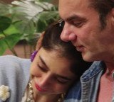 Sohail Khan makes Niti Taylor break down into tears, later promises a lifetime bond