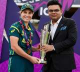 T20 WC reminds us why women’s cricket is unmissable: Jay Shah