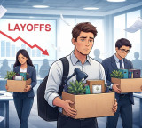 Microsoft announces 4,800 layoffs amid heavy AI spending