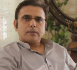 Harsh Chhaya says Gen Z doesn't need to know him, recalls only knowing Dilip Kumar, Big B when he entered industry