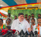 Telangana minister demands BJP to apologise for funds theft at Ram Mandir