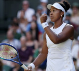 Wimbledon: Osaka stuns world No. 1 Sabalenka to reach maiden quarter-final