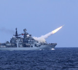 China’s missile test from nuclear sub sparks concerns from several nations