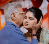 Boney Kapoor calls daughter Anshula Kapoor & Rohan Thakkar 'made for each other'