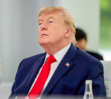 Trump to press NATO on defence spending: White House