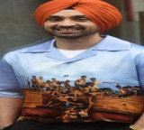 Diljit Dosanjh reassures fans during live session: ‘No need to worry, ‘Sutlaj’ has already been downloaded