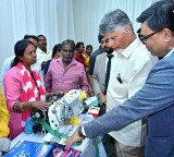 Adani Foundation joins Andhra Pradesh's P4 initiative to support livelihoods