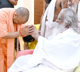 Donation theft row deeply distressing, shouldn't be politicised: Ram Temple trust chief