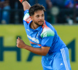 Dubey, Thakur, Ashok, Prabhsimran earn maiden India call-ups, Samson left out for T20Is against Zimbabwe