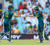 Women's T20 WC: 'I'm grateful we made it this far,' says Mooney after powering Australia to seventh title