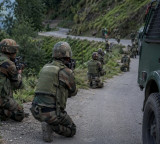 Security heightened in Poonch as Army conducts large-scale mock drill along LoC