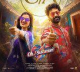 Thiruveer, Aishwarya Rajesh-starrer 'Oh Sukumari' cleared for release with U/A certificate