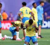 'It's now over': Neymar retires from international football after FIFA WC exit