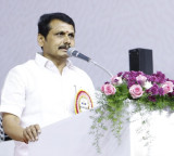 Senthil Balaji asked to appear before Chennai Police today in TVK MLA bribery attempt case