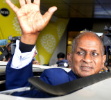 Madras HC restrains use of Ilaiyaraaja song in movie ‘Happy Raj’ over copyright dispute