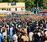 PoK people appeal to India for aid as Pakistan blockade sparks humanitarian crisis
