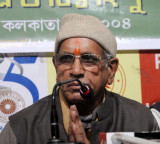 Ram Temple Trust accepts Champat Rai’s resignation