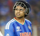 Suryakumar Yadav clarifies on fake news circulating in his name