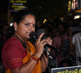 Party name dispute Kavitha approaches Delhi High Court