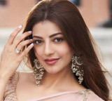 Kajal Aggarwal changes movie selection for her son