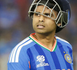 Suryakumar dismisses fake social media statement, urges fans to stop sharing 'unverified information'